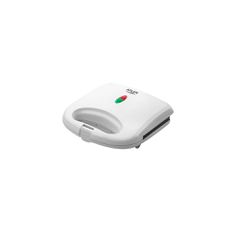 Τοστιέρα AD301 Λευκή 750W