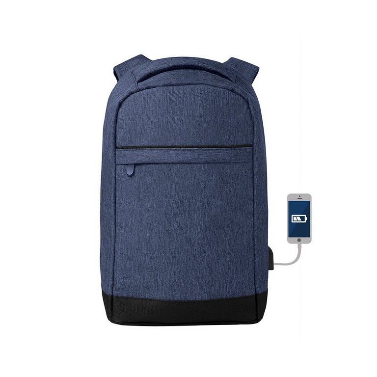 BLAUPUNKT BACKPACK ΜΠΛΕ BLP390-116