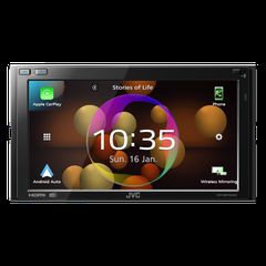 JVC CAR MULTI MEDIA KWM875DBW