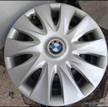 Ζάντες BMW 4άδα 16' ΓΝΗΣΙΕΣ!!!