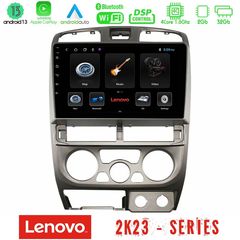 Lenovo Car Pad Isuzu D-Max 2004-2006 4core Android 13 2+32GB Navigation Multimedia Tablet 9"