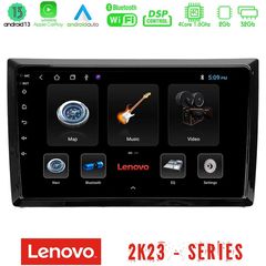 Lenovo Car Pad VW Beetle 4Core Android 13 2+32GB Navigation Multimedia Tablet 9"