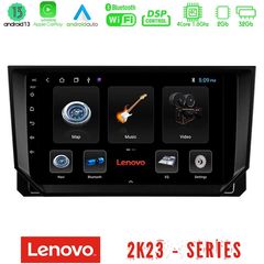 Lenovo Car Pad Seat Arona/Ibiza 4Core Android 13 2+32GB Navigation Multimedia Tablet 9"