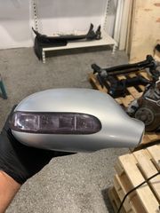 MERCEDES CLK200-CLK209 ΥΠΑΡΧΟΥΝ ΔΙΑΦΟΡΑ ΑΝΤΑΛΛΑΚΤΙΚΑ-thumb-1
