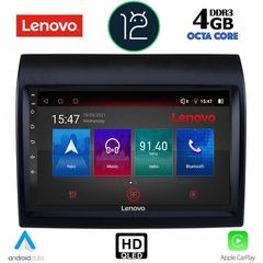 LENOVO SSX 9141_CPA (9inc) MULTIMEDIA TABLET OEM FIAT DUCATO – CITROEN JUMPER – PEUGEOT BOXER mod. 2006-2021