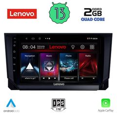 LENOVO LVD 4391_CPA (10inc) MULTIMEDIA TABLET OEM MAZDA CX9 mod. 2006-2015