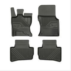 Πατάκια-Σκαφάκια No77 για Land Rover Range Rover Velar 2017- 4τμχ Frogum