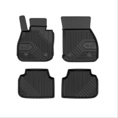Πατάκια-Σκαφάκια No77 για Mini Clubman 2015- 4τμχ Frogum