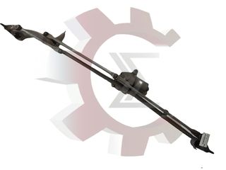 AM51-17504-A Μοτέρ Υαλοκαθαριστήρων C-Max 11-19