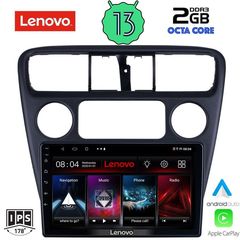 LENOVO LVF 7181_CPA (9inc) MULTIMEDIA TABLET OEM HONDA ACCORD COUPE mod. 1998-2004