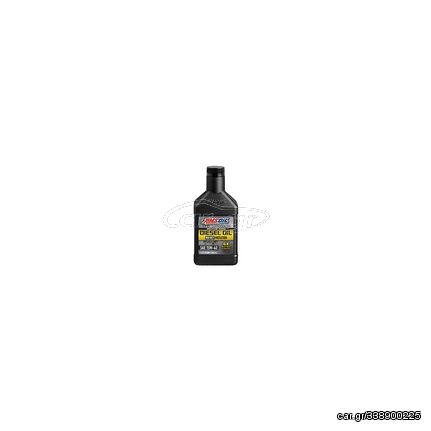 AMSOIL SIGNATURE SERIES MAX-DUTY SYNTHETIC DIESEL OIL 15W40