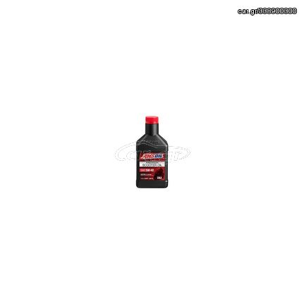 AMSOIL PREMIUM 100% SYNTHETIC 5W40 SCOOTER OIL