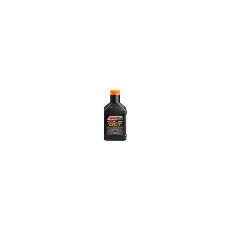 AMSOIL 100% SYNTHETIC DCT FLUID