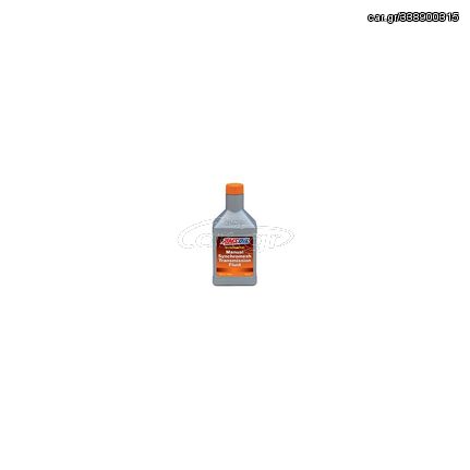 AMSOIL MANUAL SYNCROMESH TRANSMISION FLUID 5W30