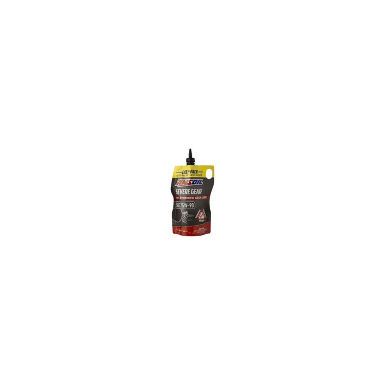 AMSOIL SEVERE GEAR 75W90