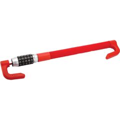 Αντικλεπτικό με συνδυασμό (5αριθμούς) 1τμχ Oklead