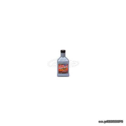 AMSOIL SUPER-SHIFT RACING TRANSMISSION FLUID SAE 10W