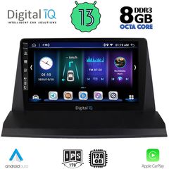 DIGITAL IQ BXD 8350_CPA (9inc) MULTIMEDIA TABLET OEM LEXUS NX 200 mod. 2014