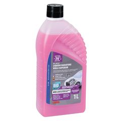 ΑΝΤΙΨΥΚΤΙΚΟ SUPERIOR-VIOLET -36°C 1LT G13  ΣΥΜΠΩΚΝΩΜΕΝΟ BIOTECHNOLOGY (ΠΑΡΑΦΛΟΥ) LAMPA  - 1 TEM.