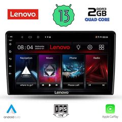 LENOVO LVD 4102_CPA (9inc) MULTIMEDIA TABLET OEM DACIA DUSTER mod. 2012-2019