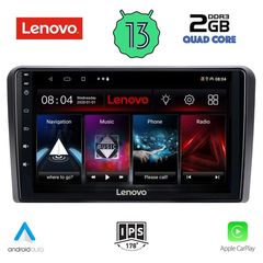 LENOVO LVD 4221_CPA (9inc) MULTIMEDIA TABLET OEM HYUNDAI H1 mod. 2007+