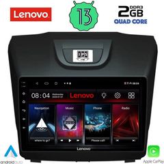 LENOVO LVD 4255_CPA (9inc) MULTIMEDIA TABLET OEM ISUZU DMAX mod. 2012+