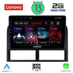 LENOVO LVD 4280_CPA (9inc) MULTIMEDIA TABLET OEM JEEP GRAND CHEROKEE mod. 1999-2004