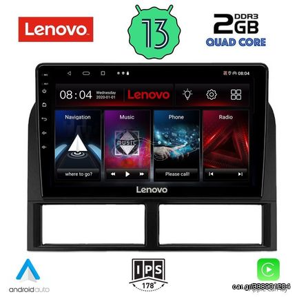 LENOVO LVD 4280_CPA (9inc) MULTIMEDIA TABLET OEM JEEP GRAND CHEROKEE mod. 1999-2004