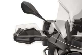 ΠΡΟΕΚΤΑΣΕΙΣ ΧΟΥΦΤΩΝ PUIG BMW R1200GS '13-'17 , R1250GS '18-'23