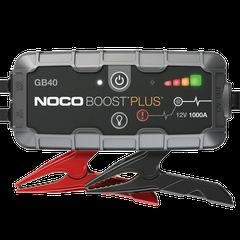 Εκκινητής λιθίου NOCO Boost GB40 Plus UltraSafe 1000A