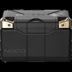 Μπαταρία λιθίου NOCO Powersports NLP9 12V 3Ah 400A(CCA) /αντικ μπατ μολύβδου-οξέος έως και 8.4Ah