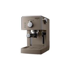 Gaggia Viva Style Chic Cappuccino Οικιακή Μηχανή Espresso