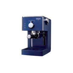 Gaggia Viva Style Chic Μπλε Οικιακή Μηχανή Espresso