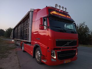 Volvo '10 FH 16  600 INTARTER+VEB