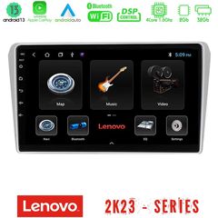 Lenovo Car Pad Toyota Avensis T25 02/2003 – 2008 4Core Android 13 2+32GB Navigation Multimedia Tablet 9"