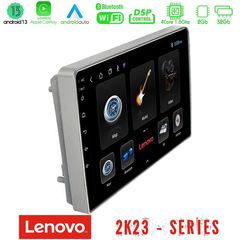 Lenovo Car Pad Opel Astra/Corsa/Antara/Zafira 4Core Android 13 2+32GB Navigation Multimedia Tablet 9"