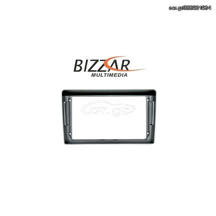 Πρόσοψη, Καλωδίωση & CANbus Box Peugeot 407 2004-2011 Για Tablet 9"