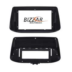 Πρόσοψη, Καλωδίωση & CANbus Box Hyundai i30 Για Tablet 9"