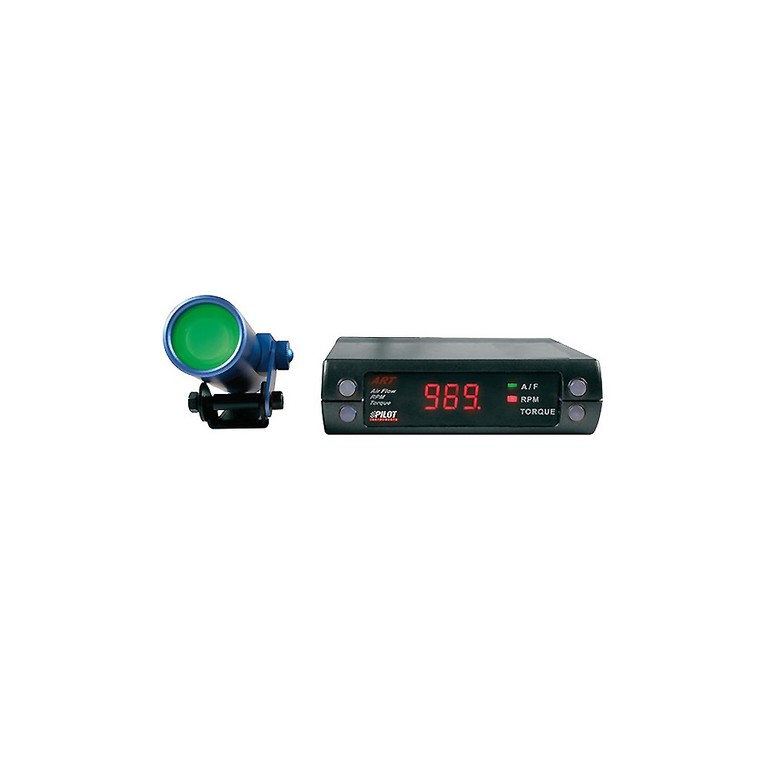 TURBO TIMER+HALMETER+ΣTPOΦOMETPO