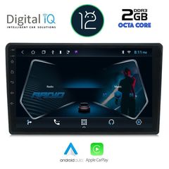 DIGITAL IQ RTC 5360_CPA (10inc) MULTIMEDIA TABLET OEM MAZDA 2 mod. 2002-2007