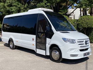 Mercedes-Benz '20 LUXURY SPRINTER 516 XL - ΕΤΟΙΜΟΠΑΡΑΔΟΤΟ