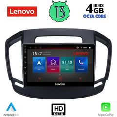 LENOVO SSX 9492_CPA (9inc) MULTIMEDIA TABLET OEM OPEL INSIGNIA  mod.2014-2017