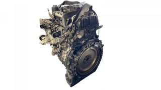 Mercedes Benz OM654.920 2.0 CDI 143 kw engine