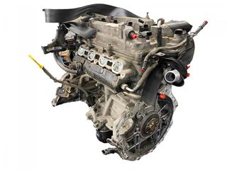 G4FD engine Kia Hyundai 1.6 GDI 99 kw petrol