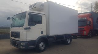 Ψυκτικοί Θάλαμοι MAN 2013 TGL 10-180 EURO 5-thumb-2