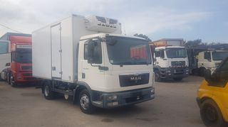 Ψυκτικοί Θάλαμοι MAN 2013 TGL 10-180 EURO 5-thumb-1
