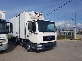 Ψυκτικοί Θάλαμοι MAN 2013 TGL 10-180 EURO 5-thumb-12