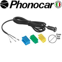04.112 PHONOCAR
