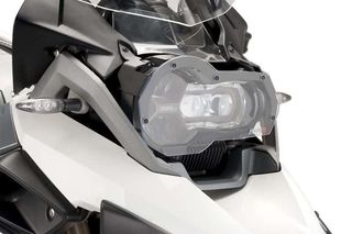 ΠΡΟΣΤΑΤΕΥΤΙΚΟ ΦΑΝΑΡΙΟΥ PUIG BMW R1200GS '13-'17 , R1250GS '18-'23