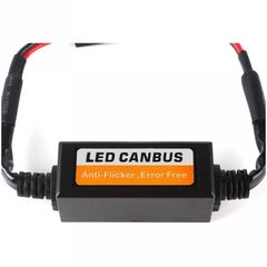 CANCELER LED H4